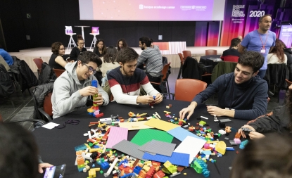 El Basque Ecodesign Meeting 2020 concluye con la certeza de que la economía circular es un camino irreversible para la ciudadanía, empresas y administraciones