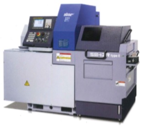 Tornos automáticos CNC de tipo suizo para el mecanizado de diámetros pequeños