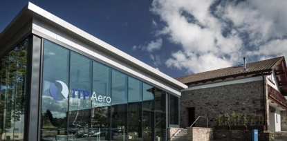 ITP Aero alcanza ingresos recurrentes de 983 millones de euros y EBIT de 105 millones de euros