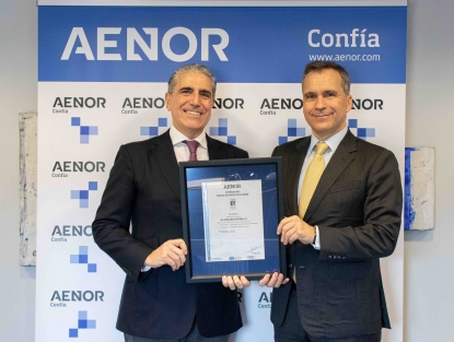 El sistema de gestión de la calidad de IDC Research España, reconocido por Aenor