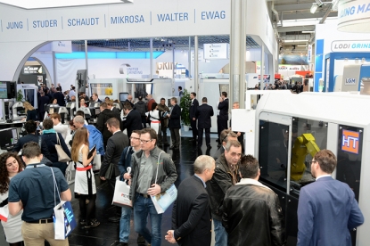 GrindTec 2020 se pospone a noviembre debido a la nueva situación generada por la expansión del coronavirus