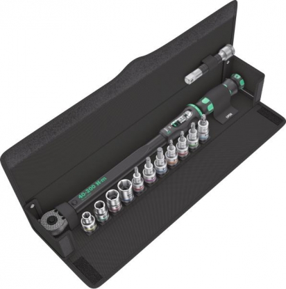 Surtido de llaves dinamométricas