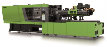 Nueva generación de inyectoras totalmente eléctricas para tapones de bebidas