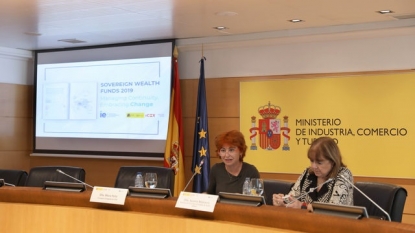 La tecnología y las ciencias de la vida, las apuestas de los fondos soberanos