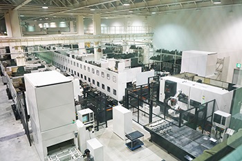 Yamazaki Mazak abre un museo dedicado a la máquina-herramienta en Japón