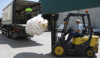 Sigfito reconoce a las 27 compañías agrarias que más reciclan en España