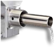 Cilindro de dosificación