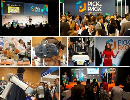 PICK&PACK ofrece condiciones de participación preferentes
