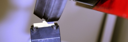 Studer WireDress permite obtener el mayor el mayor rendimiento en el rectificado de superaleaciones