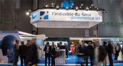 Global Industrie 2020 anuncia sus nuevas fechas para junio