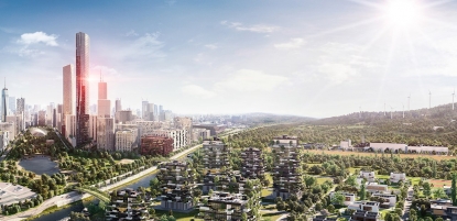 ABB presenta su informe de sostenibilidad 2019