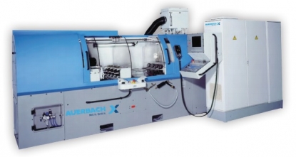 Máquinas multieje de taladrado profundo