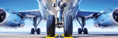 Las rectificadoras cilíndricas de Studer proporcionan la solución adecuada para los componentes aeroespaciales