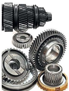 Gama de aceites para rectificado