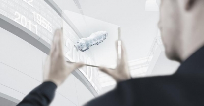 Stäubli Fluid Connectors imagina y diseña soluciones de conexión rápida altamente seguras y sostenibles