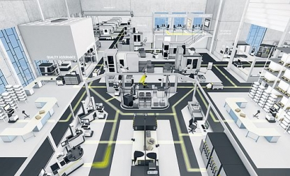 El software de medición 'pilot 4.0' de Zoller se presenta con un diseño nuevo y moderno