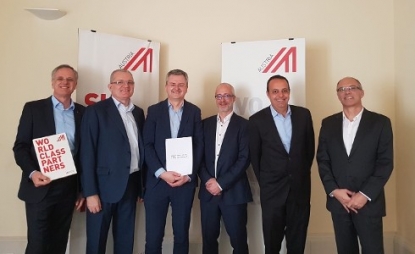 Un acuerdo entre España y Austria permitirá a aprendices españoles realizar Formación Profesional en Austria