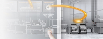 Analítica industrial para el mantenimiento predictivo