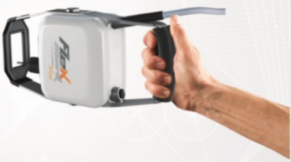 Sistema de marcado supercompacto