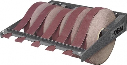 Juego de rollos económicos de tela de esmeril