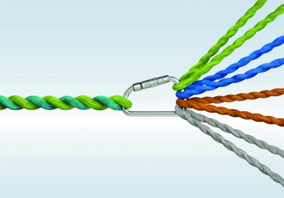 Lo último en conectores: Uno para todos