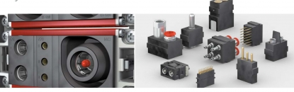 Conexión fiable y segura con Stäubli