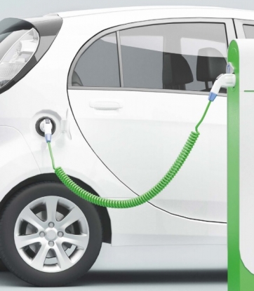 Tornos impulsa la electromovilidad