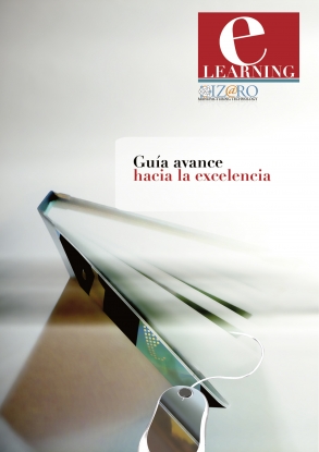 Curso Guía práctica de avance hacia la excelencia