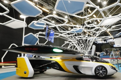 La próxima edición de JEC World se aplaza a marzo de 2021