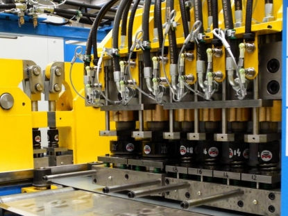 Sistemas de perforación rápidos y flexibles integrados en el perfilado