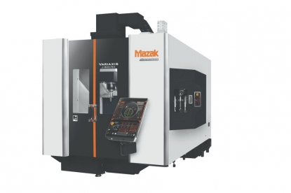 Intermaher ofrece una máquina en stock con precio único