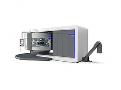 Mikron MultiX nominada al premio Best of Industry Award 2020