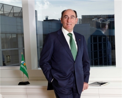 Iberdrola adjudica en marzo compras a proveedores por importe de 2.900 millones de euros, coincidiendo con la irrupción de la crisis sanitaria del coronavirus