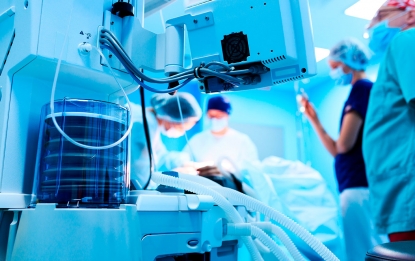TÜV Rheinland verifica de manera gratuita los equipamientos médicos certificados por la entidad