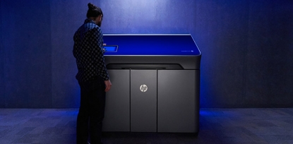 Webinar gratuito de HP y Maquinser sobre impresión 3D