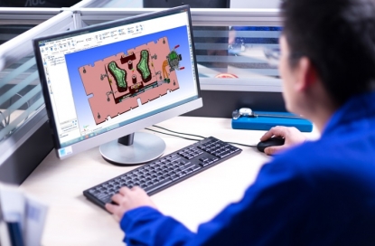 Hexagon imparte un 'webinar' sobre visualización y análisis de ficheros CAD
