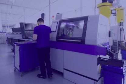 Daunert ofrece pautas para elegir el sistema de mantenimiento más adecuado para cada máquina