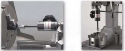 Dispositivo manual para brochado