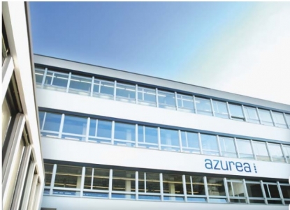 Azurea ofrece productos y servicios de alta calidad gracias a su gran inventario de máquinas Tornos