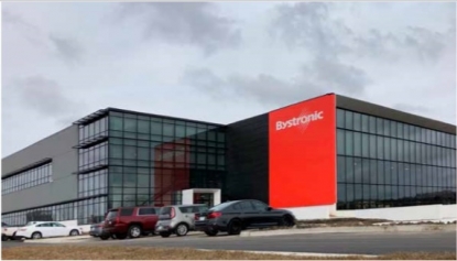 Bystronic tendrá un nuevo 'Experience Center' en EEUU