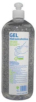 Hoffmann Group pone geles hidroalcohólicos a disposición de sus clientes