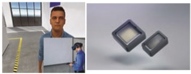 Trumpf, nominada al premio alemán Demografía 2020