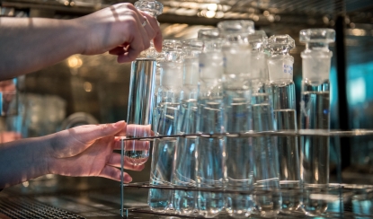 Andaltec desarrollará envases sostenibles y con propiedades mejoradas a partir de residuos agrícolas