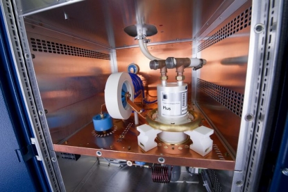 Tubo de transmisión para generador de máquinas de mecanizado por láser de CO2