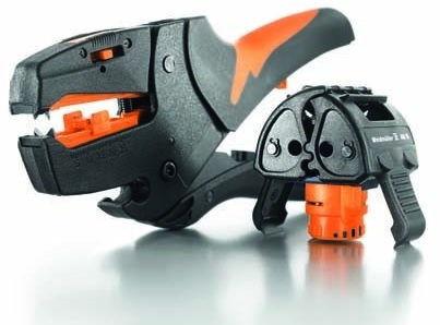 Herramienta para desaislar cables y pelamangueras