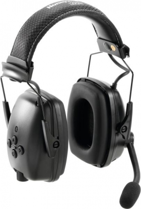 Protectores auditivos inalámbricos