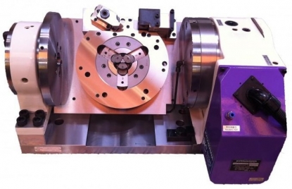 La tecnología Kitagawa permite reducir al mínimo absoluto el tiempo de mecanizado