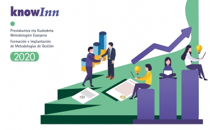 Euskalit adapta sus cursos de implantación de metodologías de gestión para impartirlos de forma no presencial