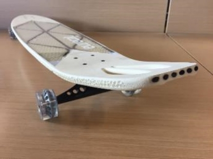 Los ganadores de los 'JEC Composites Innovation Awards' serán anunciados 'on-line' el 13 de mayo