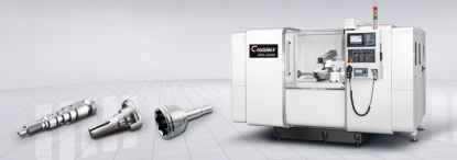 Rectificadoras cilíndricas CNC angulares